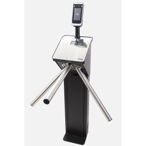 Catraca LUX EVO Facial + Cart�o Proximidade
