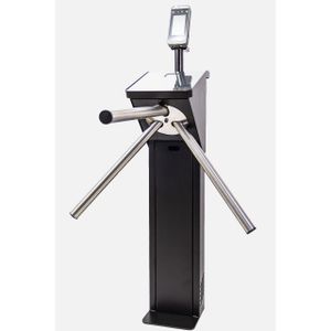 Catraca LUX EVO Facial + Cart�o Proximidade